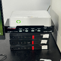 Sotax TPW Fully Automated Sample Prep System image 3